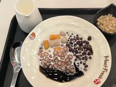 -鲜芋仙(太原街万达店)