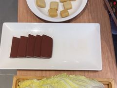 -蝎王府羊蝎子(西直门店)