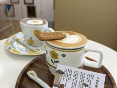 -COMPANION COFFEE小伴咖啡