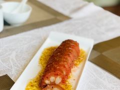 桂花糯米藕-江南原著(中联广场店)