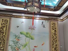 -鹊华居·地道鲁菜·海鲜·融合味(大明湖店)