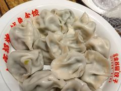 -金谷园饺子·烧烤(人大总店)