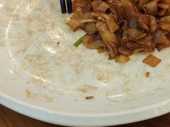 传统干炒牛河-沙河粉村·国家非遗传承(云台店)