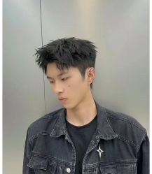 -尤司男士国潮理发馆
