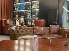 -明谦·Coffee&Cocktail Bar(美您公园店)