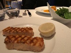 -Le Bernardin