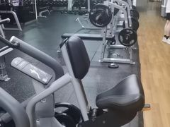 -MOHO FITNESS梦航游泳健身(国创中心店)