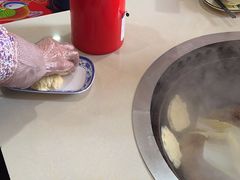 -崔记老东北传奇铁锅炖(横店总店)