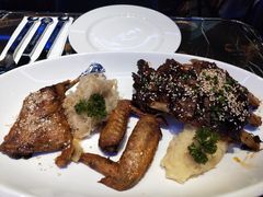 -MOSSO德国餐厅·音乐酒吧(环宇荟店)