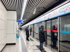 -成寿寺(地铁站)