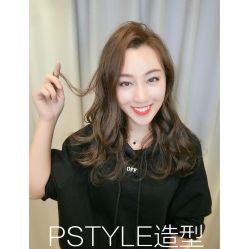 -P.STYLE派斯造型