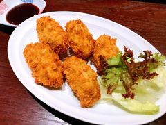 -翔峰炭火鳗鱼(悦泰街里公寓店)