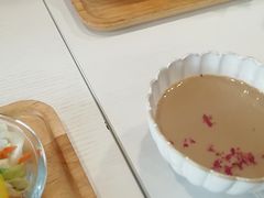 -箪食记(汉口路店)