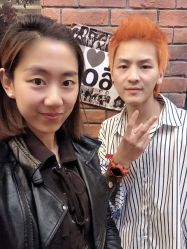 -逸丝风尚