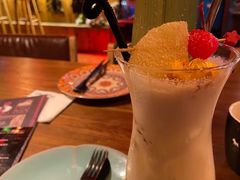 -SUPER BOWL 超级碗披萨(崂山丽达店)