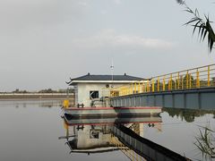 -三岔湖景区
