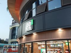 -魏家凉皮(丽彩万达餐厅)