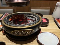 -泥炉烧肉师(新街口金銮巷店)