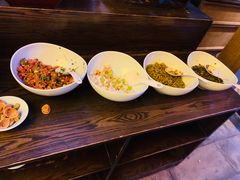 -老灶房-四川土菜(铁牛广场店)