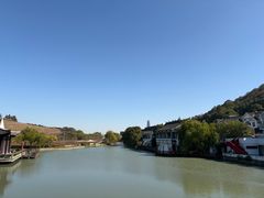 -南北湖风景区