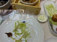 -荣粤酒家·融合粤菜·海鲜火锅