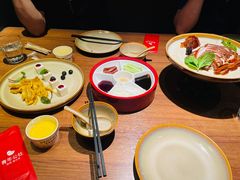 -青年公社烤鸭(熙悦天街店)