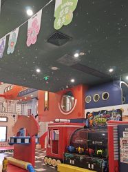 -MELAND CLUB亲子乐园·派对·餐厅(北京芳圆里ID MALL店)
