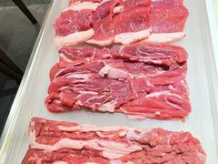 -涮福記·现切牛羊肉火锅(世纪汇店)
