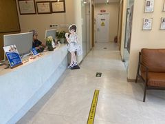 -精益口腔(牡丹园店)