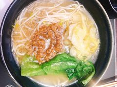 -馔豚·台北菜专门店(深圳湾万象城店)