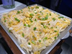 -很久以前羊肉串(清河店)