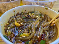 -八一路好吃街(雨田商务大厦店)