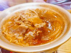 -南城香·饭香串香馄饨香(青年路店)