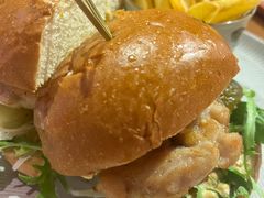 -Rosemary·纽西兰简餐(江南西店)