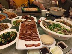 -饼中王酒楼(光复西路店)