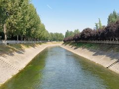 -汉长安城未央宫国家考古遗址公园