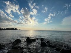 -白沙门生态公园