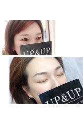 -UP&UP·半永久眉毛眼线机器野生眉