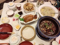 -大鸭梨烤鸭店(花园村店)