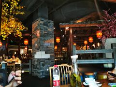 -卞氏菜根香·川菜(青羊万达店)