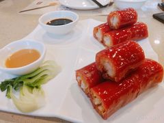 -点都德(华强南店)