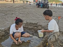 -南澳海滩