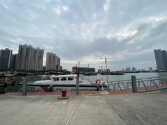 -深圳湾公园(南山区)