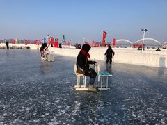 -人民防洪胜利纪念塔