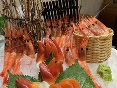 -虹料理·日料放题(悠方店)