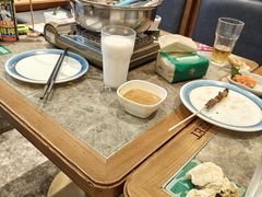 -亚马逊蒸汽活海鲜自助(LCM置汇旭辉广场店)