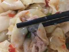 -37号老院坝抄手(马王庙37号院店)