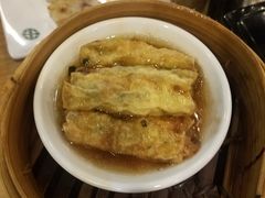 -添好运点心专门店(中环IFC店)