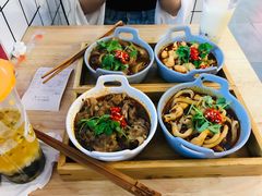 -怪物的冰与火(天虹商场中山路店)