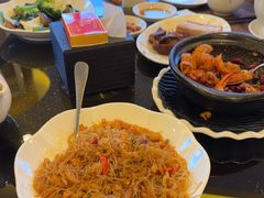 -中国厨房/台湾牛肉面